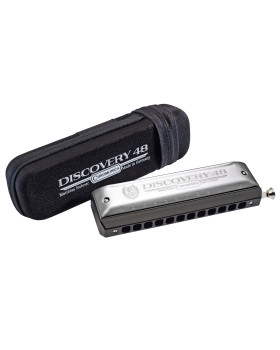 HOHNER DISCOVERY 48-foto3