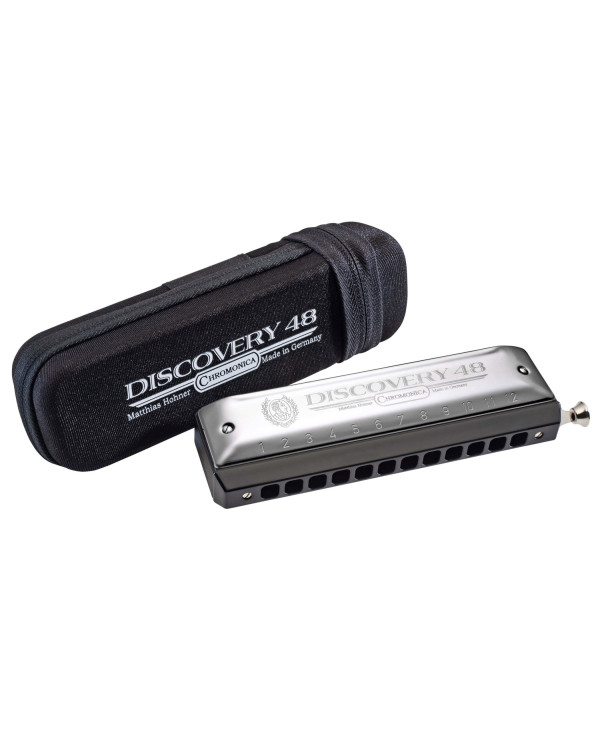 HOHNER DISCOVERY 48