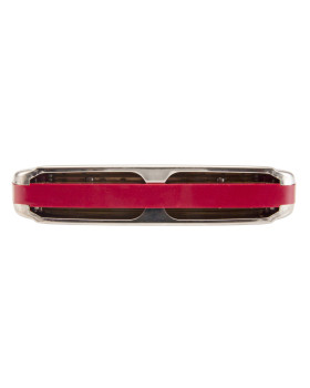Гармошка губна HOHNER GoldenMelody G-foto3