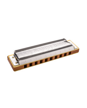 HOHNER Marine Band E-Major
