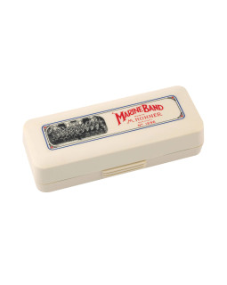 HOHNER Marine Band F-Major-foto2