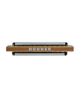 Гармошка губна HOHNER MarineBand D-foto2