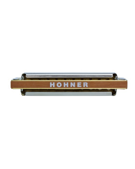 HOHNER Marine Band E-Major-foto3