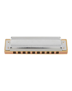 HOHNER Marine Band C-Major-foto5