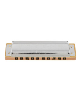 Гармошка губна HOHNER MarineBand D-foto5