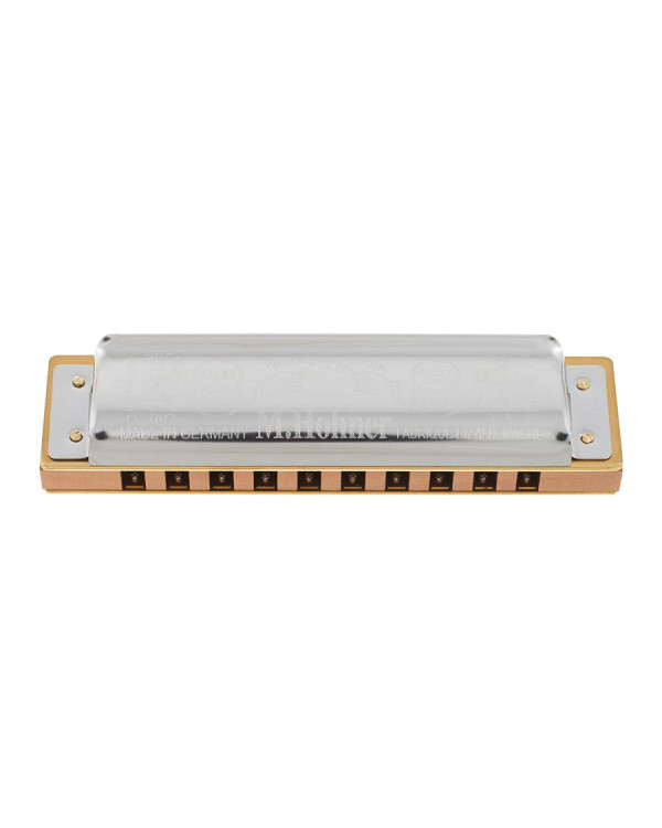 Гармошка губна HOHNER MarineBand A