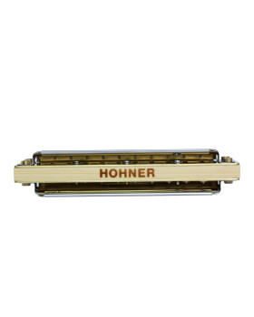 HOHNER Marine Band Crossover E-Major-foto2