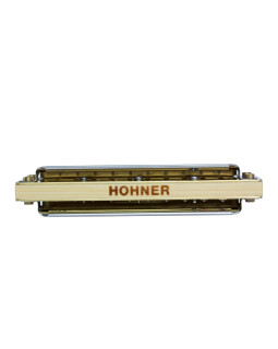 HOHNER Marine Band Crossover B-Major-foto2