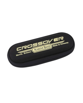 HOHNER Marine Band Crossover F-Major-foto5