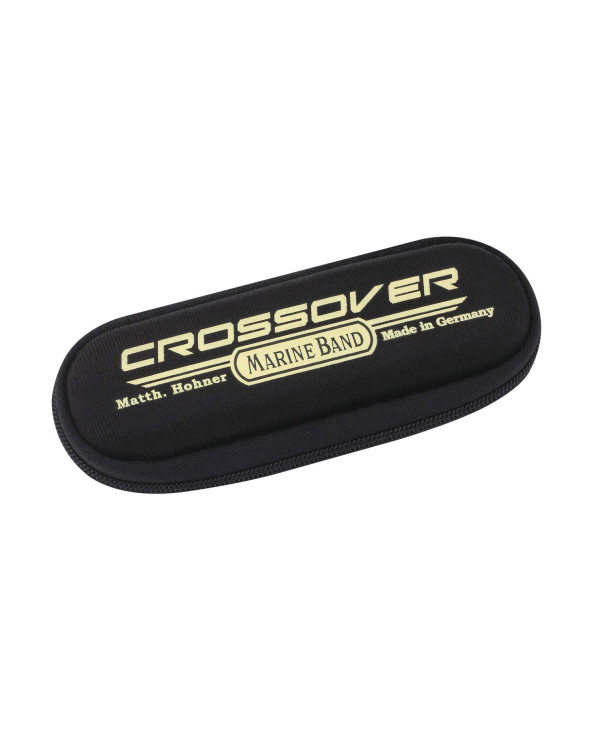 HOHNER Marine Band Crossover F-Major