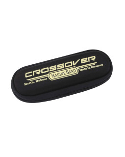 HOHNER Marine Band Crossover G-Major-foto5