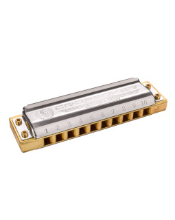 HOHNER Marine Band Crossover A-Major