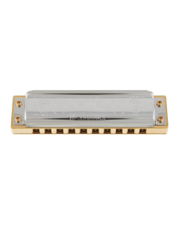 HOHNER Marine Band Crossover E-Major-foto3
