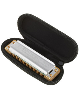 HOHNER Marine Band Crossover C-Major-foto4