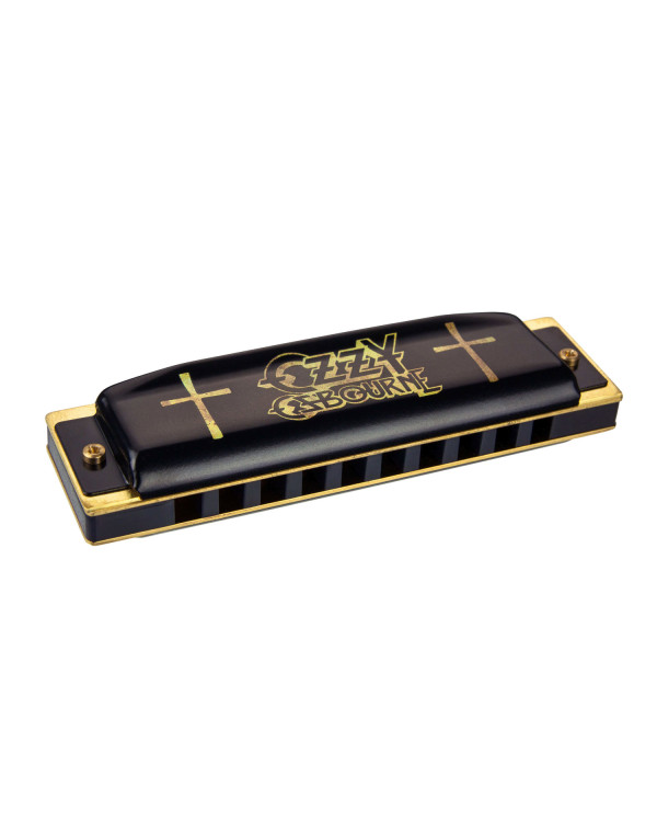 HOHNER Ozzy Osbourne Signature C