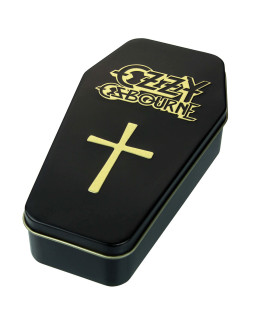 HOHNER Ozzy Osbourne Signature C-foto3