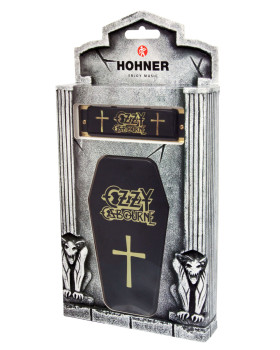 HOHNER Ozzy Osbourne Signature C-foto4