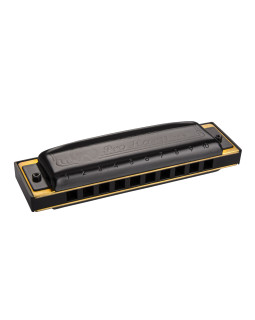 Гармошка губна HOHNER ProHarp C