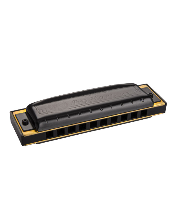 Гармошка губна HOHNER ProHarp C