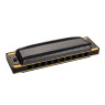 Гармошка губна HOHNER ProHarp C