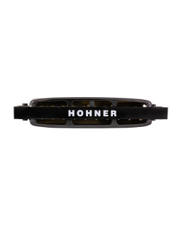 Гармошка губна HOHNER ProHarp C-foto2