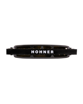 Гармошка губна HOHNER ProHarp C-foto2