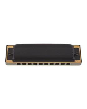 Гармошка губна HOHNER ProHarp C-foto3