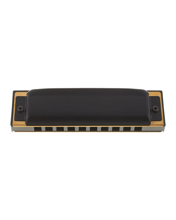 Гармошка губна HOHNER ProHarp C
