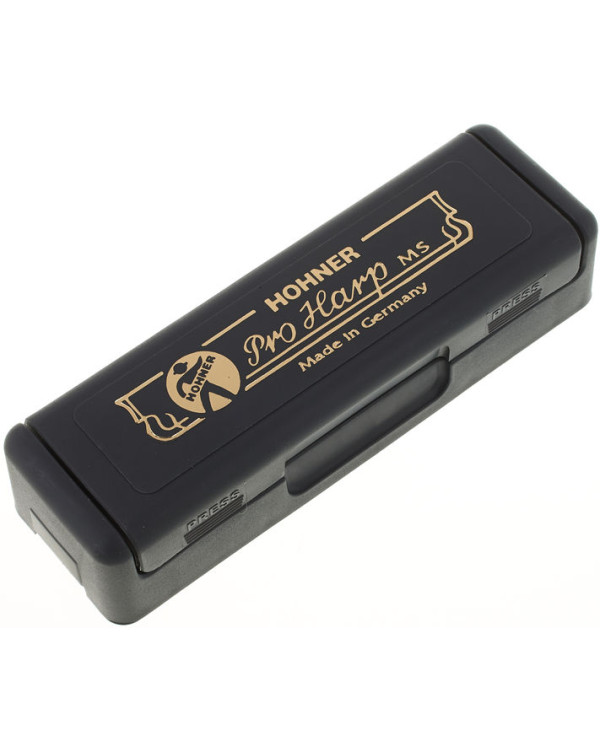 Гармошка губна HOHNER ProHarp C