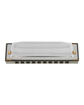 HOHNER Special 20 C-Major-foto2