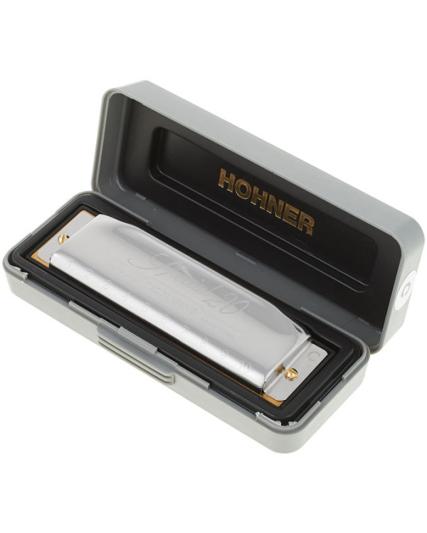Гармошка губна HOHNER Special20 D