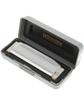 Гармошка губна HOHNER Special20 A-foto4