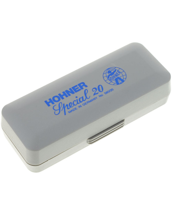 HOHNER Special 20 C-Major
