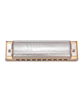Гармошка губна HOHNER JeanJacquesMilteau C-foto2