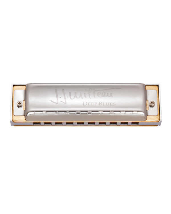 Гармошка губна HOHNER JeanJacquesMilteau C