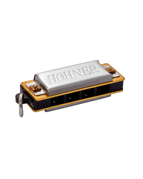 Гармошка губна HOHNER MiniHarp 