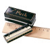 Гармошка губна HOHNER Puck C