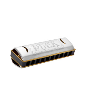 Гармошка губна HOHNER Puck C