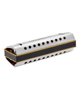 Гармошка губна HOHNER Puck C-foto2