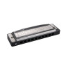 Гармошка губна HOHNER SilverStar G