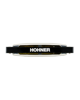 Гармошка губна HOHNER SilverStar A-foto2