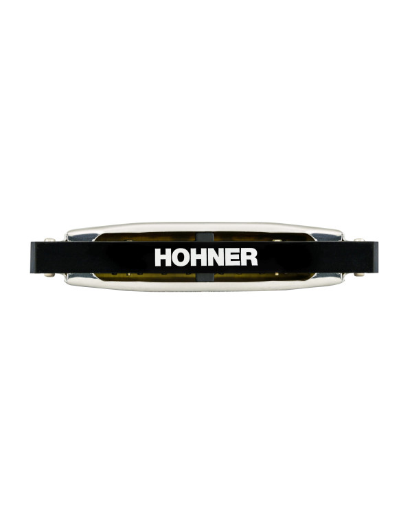 Гармошка губна HOHNER SilverStar A
