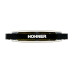 Гармошка губна HOHNER SilverStar A