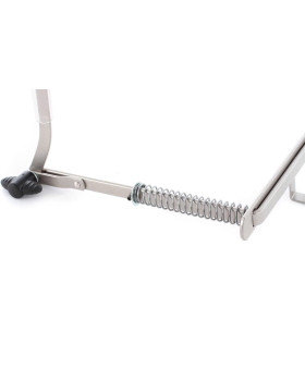 Оригінальний тримач для губної гармошки HOHNER KM4306 HAC007-foto4