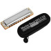 HOHNER MARINE BAND DELUXE 2005 C-major