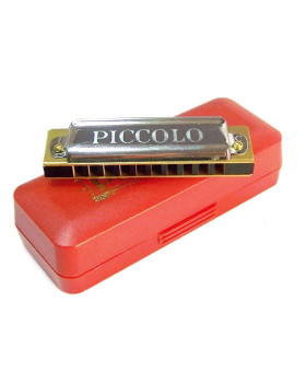 HOHNER PICCOLO C-foto2