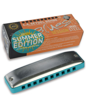 SEYDEL SESSION STEEL SUMMER EDITION C-major