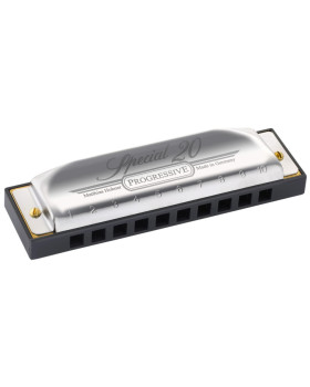HOHNER Special 20 C-Major