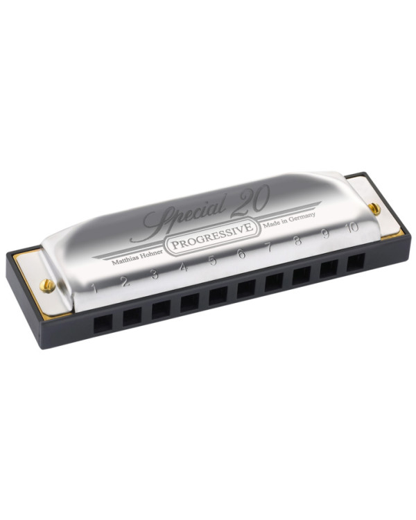 HOHNER Special 20 C-Major