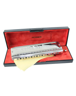 HOHNER SUPER 64 C-foto2